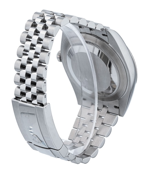 Rolex Datejust 41 126334